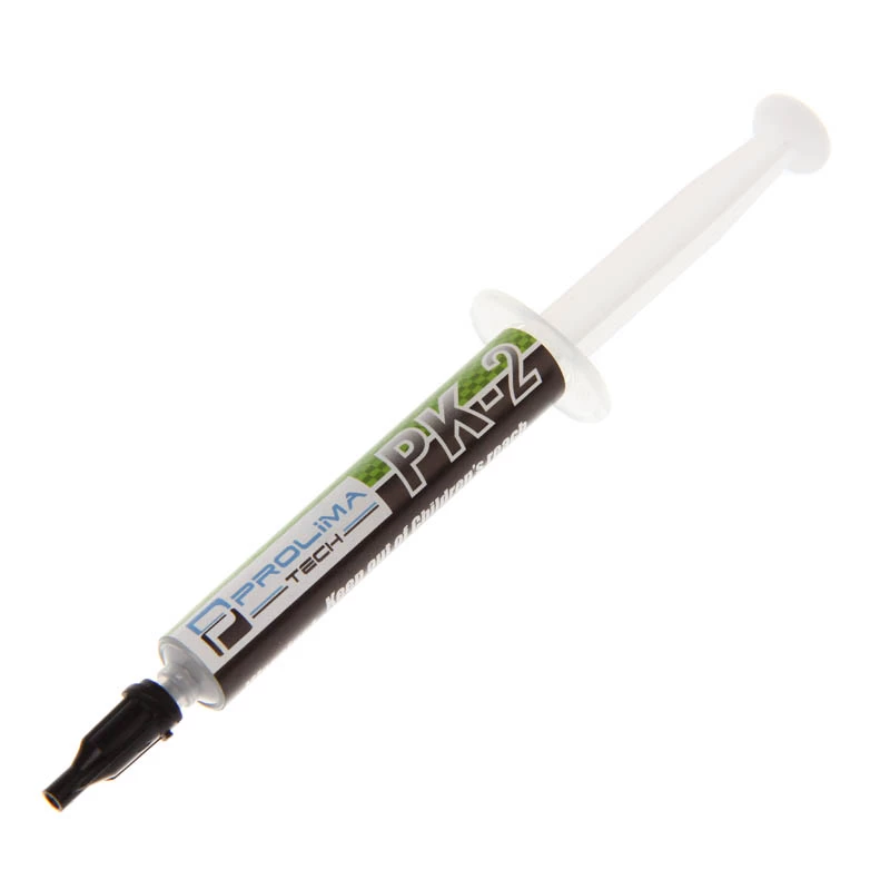Prolimatech PK-2 Nano aliuminio terminė pasta - 5 g