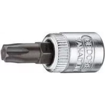 Atsuktuvo antgalis Gedore 6265890 Svoris 25 g Pakuotės gylis 45 mm Pakuotės aukštis 23 mm