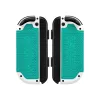 Lizard Skins Switch Joy-Con – žalsvai mėlyna (sukirpta, 0,5 mm)