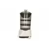 Optimum PT3011 Lunaris food steamer Juoda/Balta