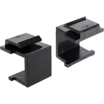 Montavimo rinkinys DeLOCK 86321 juodas