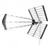 Antena SDA 640 DVB-T 16 db, 75 omų, 120 km