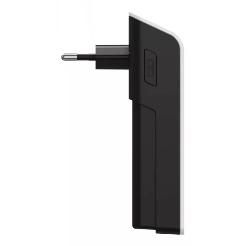 Ansmann Comfort Plus baterijų įkroviklis Universal AC