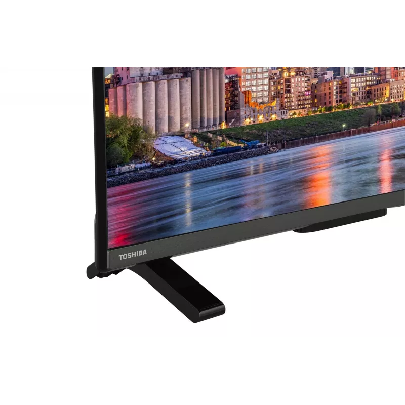 QLED televizorius 32 colių 32QV2F63DG