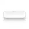 Ubiquiti | UniFi Next-Generation Gateway Lite | 802.11ax | 10/100/1000 Mbit/s | Ethernet LAN (RJ-45) jungtys 1 | „Mesh“ palaikymas: Ne | MU-MIMO: Ne | Nėra mobiliojo ryšio