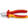 Knipex 70 06 160 replės Įstrižinės replės