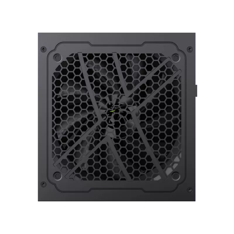 Gamemax maitinimo blokas, 80 PLUS, Gold | GX 650GF | 650 W
