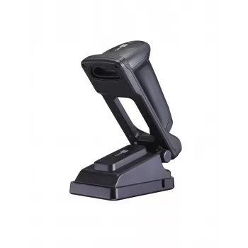 Brūkšninio kodo skaitytuvas CIPHERLAB 1560P linear imager rinkinys su Bluetooth ryšiu
