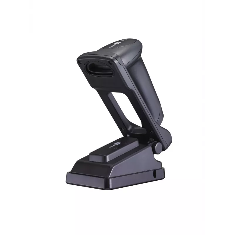 Brūkšninio kodo skaitytuvas CIPHERLAB 1560P linear imager rinkinys su Bluetooth ryšiu