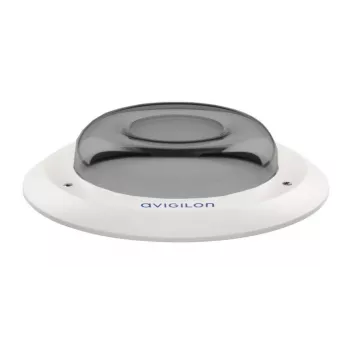 Avigilon Universal Transparent White burbulas 1 vnt.