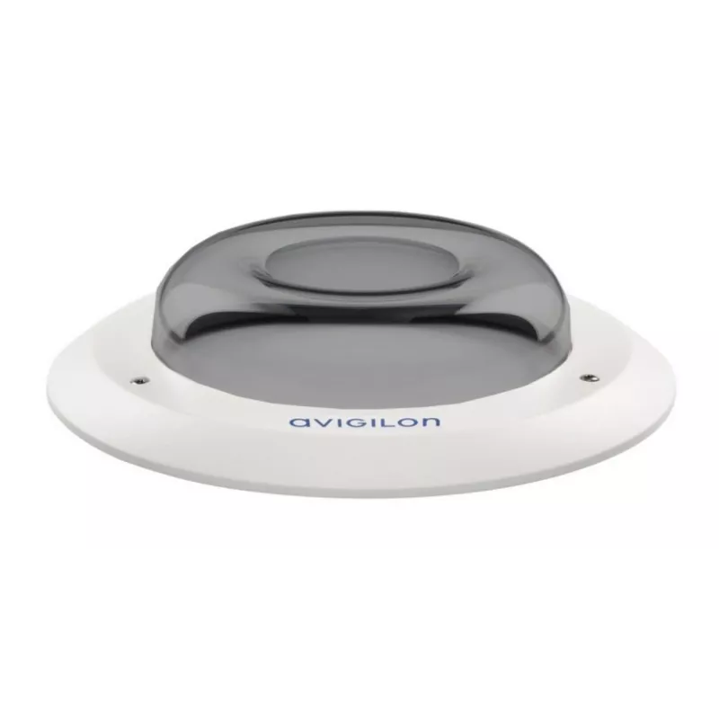 Avigilon Universal Transparent White burbulas 1 vnt.