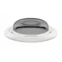 Avigilon Universal Transparent White burbulas 1 vnt.