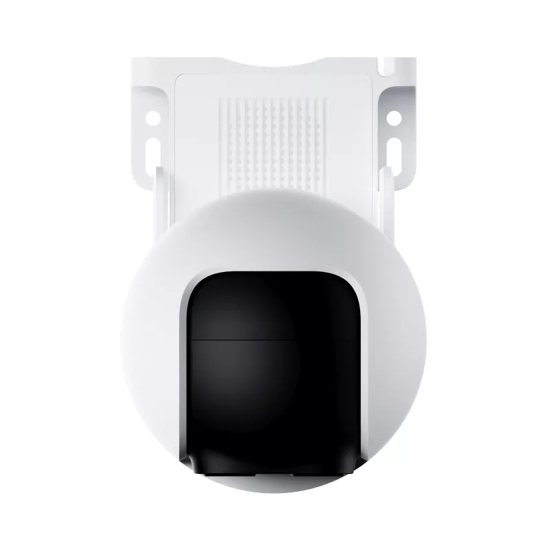 Xiaomi CW700S Bullet IP apsaugos kamera, skirta lauko sąlygoms, 2560 x 1440 pikselių