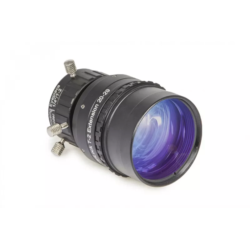 Komos korektorius Baader MPCC Mark III Photo + Visual 2