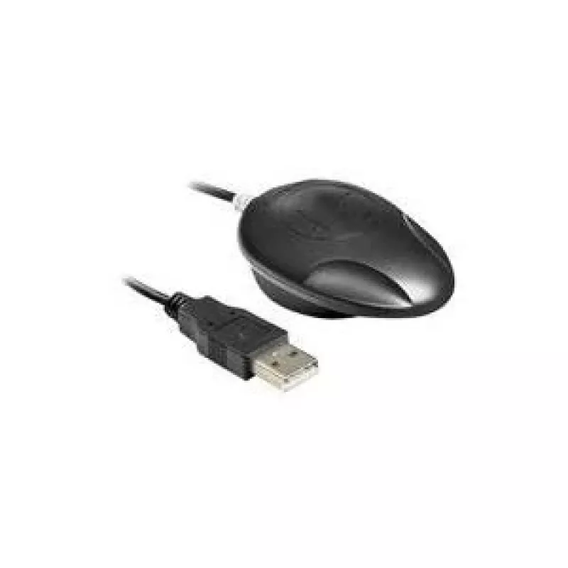 GPS imtuvo modulis USB Navilock NL-8012U