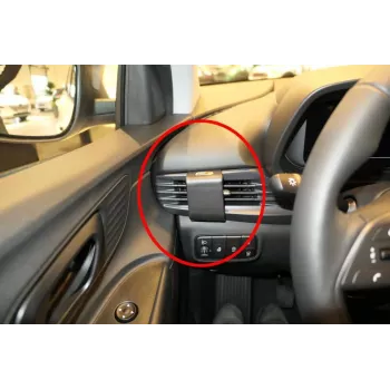 Brodit 805660 automobilinis laikiklis