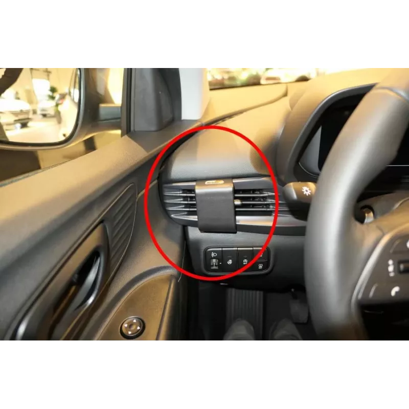 Brodit 805660 automobilinis laikiklis