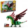 LEGO CREATOR 3 IN 1 31161 Vidurinių amžių drakonas