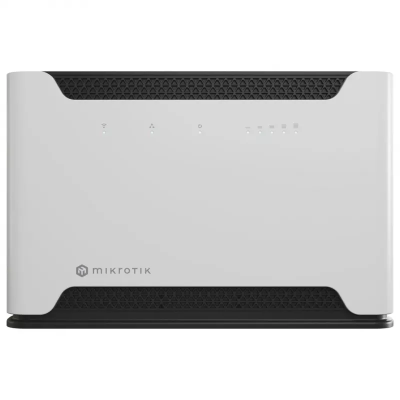 Mikrotik Chateau LTE6 WiFi 5 LTE maršrutizatorius