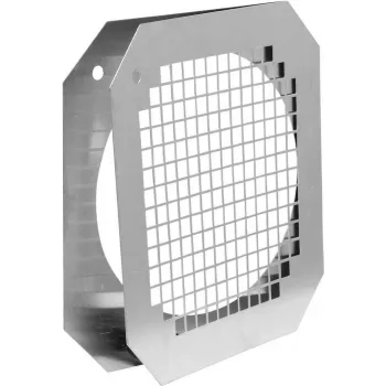 Grotelių filtro rėmas PAR-56 Spot Short, EUROLITE 42000816