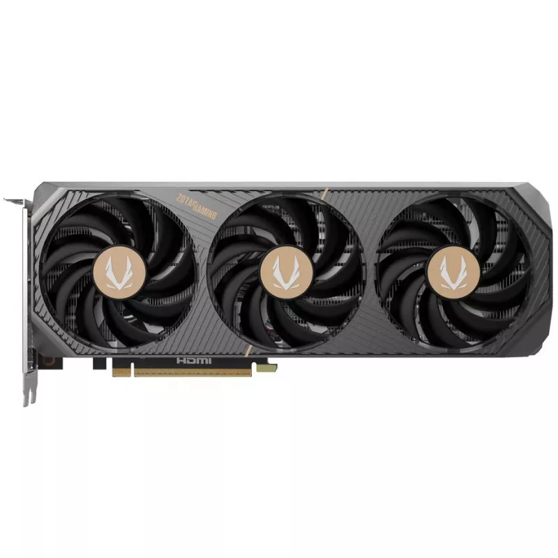 Vaizdo plokštė NVIDIA GeForce RTX 5070 Ti 16 GB GDDR7