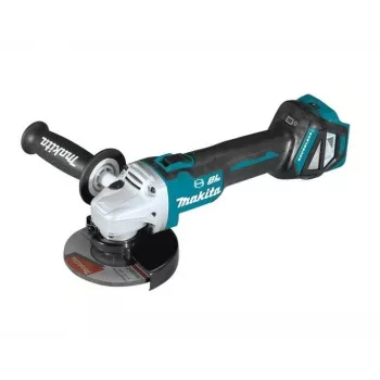 Makita DGA513ZJ kampinis šlifuoklis 125, 22,23 8500 RPM 2,4 kg