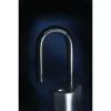 Tradicinė pakabinama spyna ABUS 62575 biometrinis raktas 4,5 cm