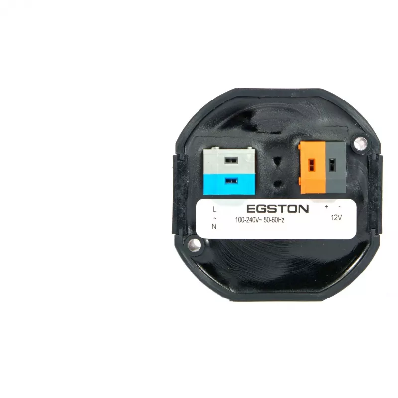 Maitinimo blokas ALLNET 12V 2,5A modelis 003920441, DC adapteris tinklo įrenginiams
