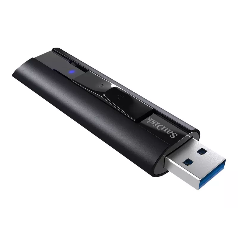 USB atmintinė SanDisk 1 TB USB Type-A 3.2 Gen 1 SDCZ880-1T00-G46