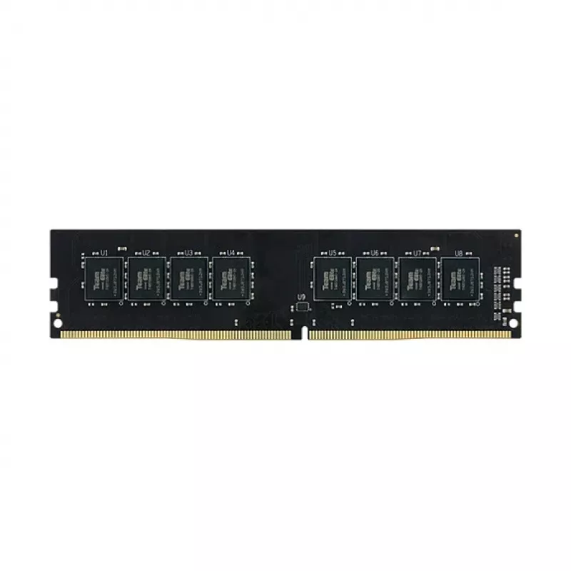 Atminties modulis Team Group ELITE DDR4 32 GB 3200 MHz