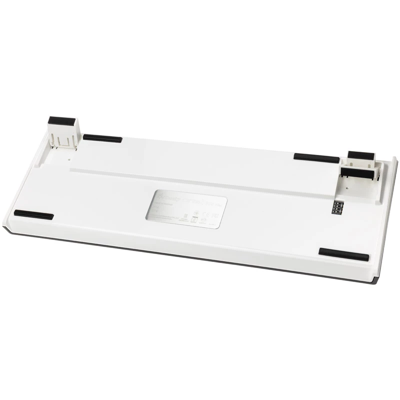 Ducky One 2 Pro Mini klaviatūra, skirta žaidimams, USB, juoda