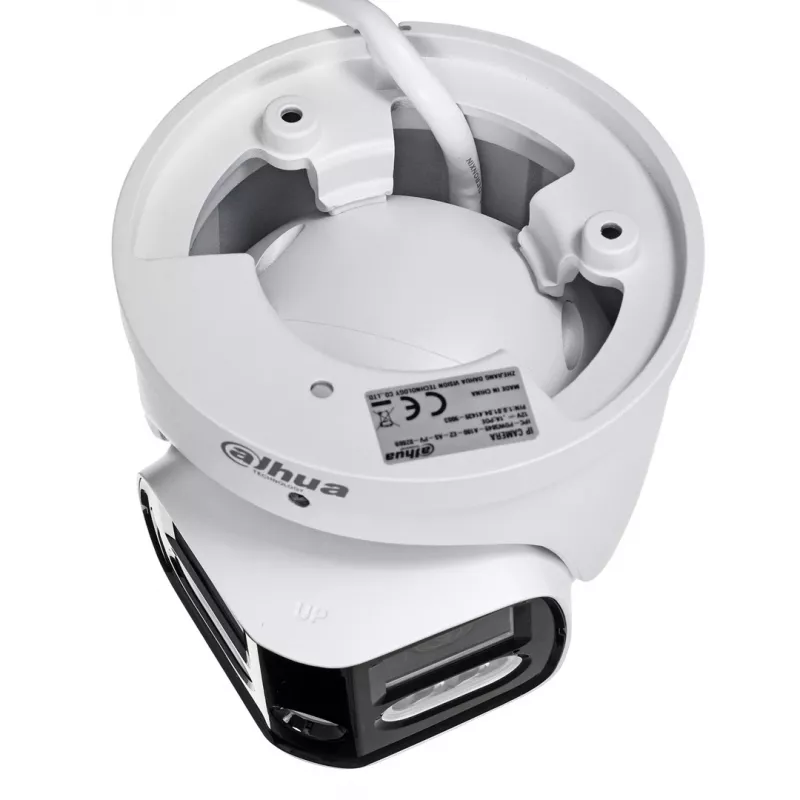 Apsaugos kamera DAHUA PDW3849-A180E2ASPV-0280B 8MP