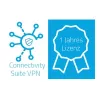 INSYS icom Connectivity Suite VPN 1 metų licencija įrenginių grupei – konfigūracijos, sertifikatų valdymo, stebėsenos žiniatinklio tarpinis serveris