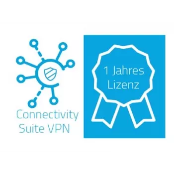 INSYS icom Connectivity Suite VPN 1 metų licencija įrenginių grupei – konfigūracijos, sertifikatų valdymo, stebėsenos žiniatinklio tarpinis serveris