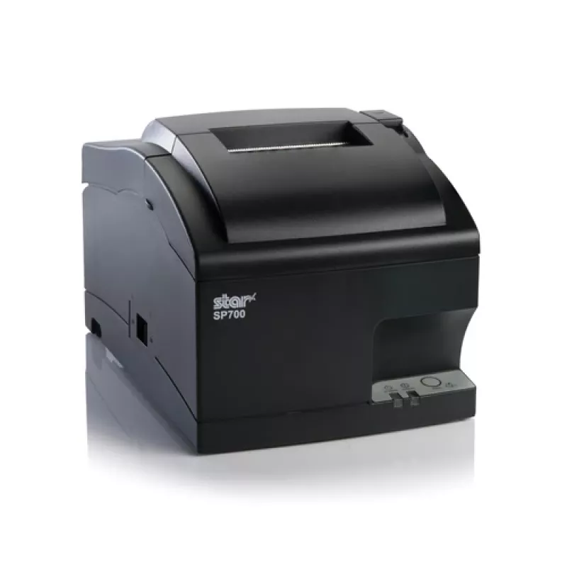 Star Micronics Europ 39339432 jungiamumo priedas, pilkas