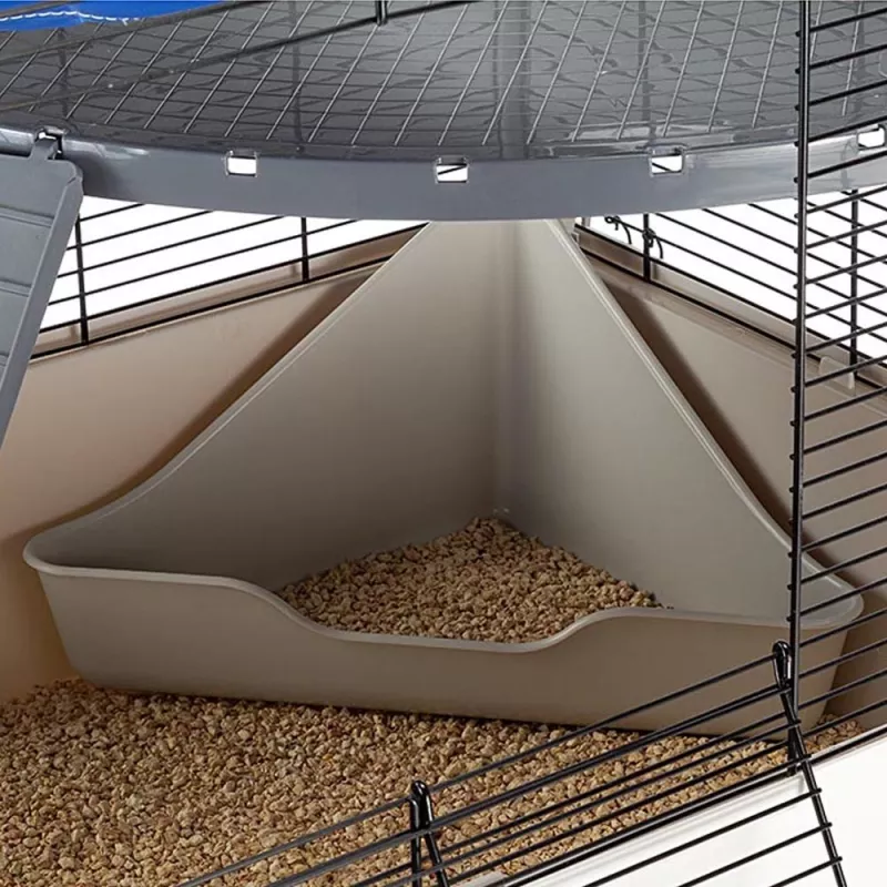 FERPLAST Furet Plus - Narvas