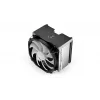 Endorfy EY3A010 Fortis 5 ARGB procesoriaus aušintuvas, suderinamas su Intel ir a
