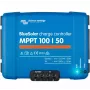 Saulės įkroviklis Victron BlueSolar MPPT 100/50, 100 V įėjimas, 50 A išėjimas