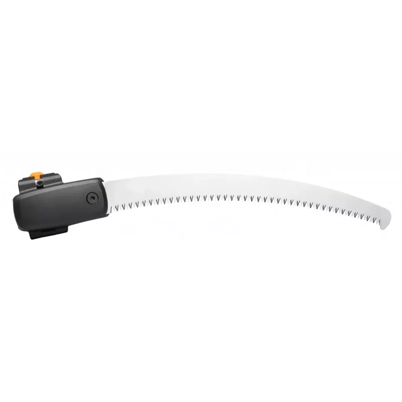Fiskars 1023633 sodo rankinio įrankio priedas Genėjimo žirklės Ašmenys iš nerūdijančio plieno, - Plienas