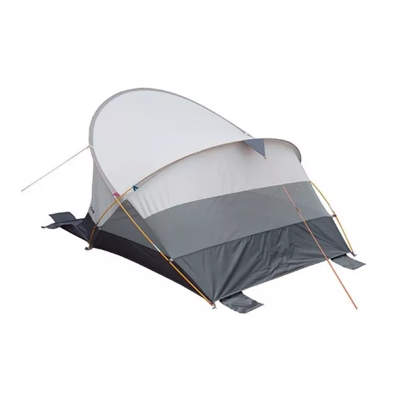 High Peak Cordoba 80 Shelter Pilka