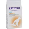 KATTOVIT Urinary Tuna - sausas kačių maistas - 4kg