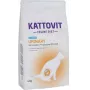 KATTOVIT Urinary Tuna - sausas kačių maistas - 4kg
