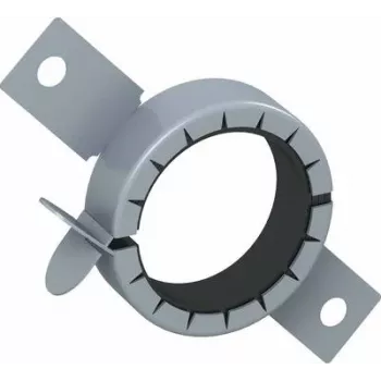 OBO Bettermann Rohrmanschette TCX-032 50x26 Pilka (7202200)