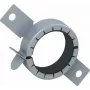 OBO Bettermann Rohrmanschette TCX-032 50x26 Pilka (7202200)