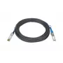 NETGEAR AXC7610 InfiniBand / šviesolaidinis kabelis 10 m SFP+ juodas