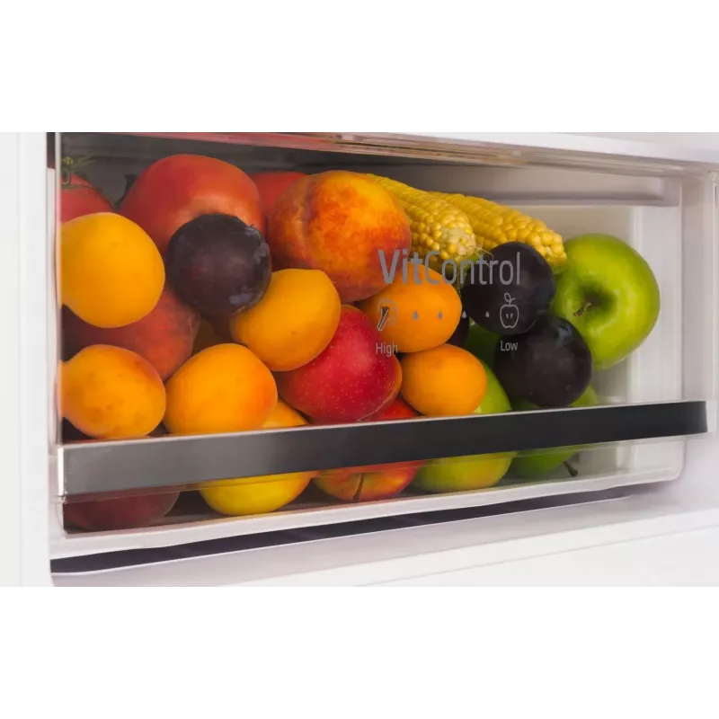 Šaldytuvas-šaldiklis BK3055.6NFM(E)