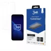 Grūdintas lankstus stiklo ekrano apsauga 3MK, skirta Google Pixel 10 Pro XL