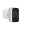 Yale SV-OC-1A-W apsaugos kamera Cube IP apsaugos kamera Vidaus ir lauko 1080 x 1920 pikselių Sieninis
