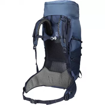 Jack Wolfskin Prelight Vent 30 S-L kuprinė - Mėlyna, 30 l