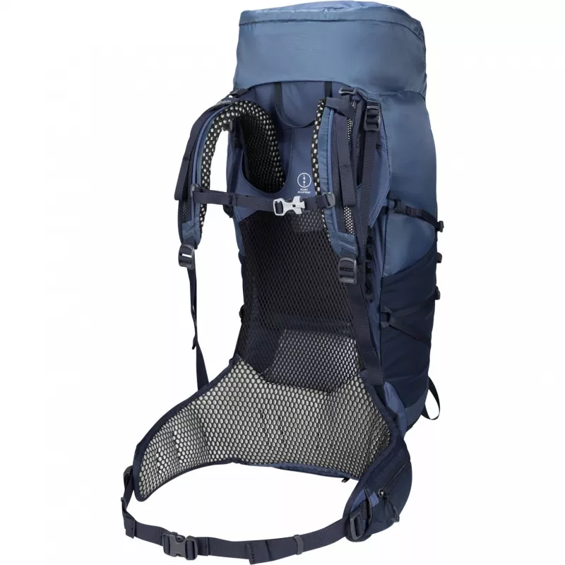 Jack Wolfskin Prelight Vent 30 S-L kuprinė - Mėlyna, 30 l